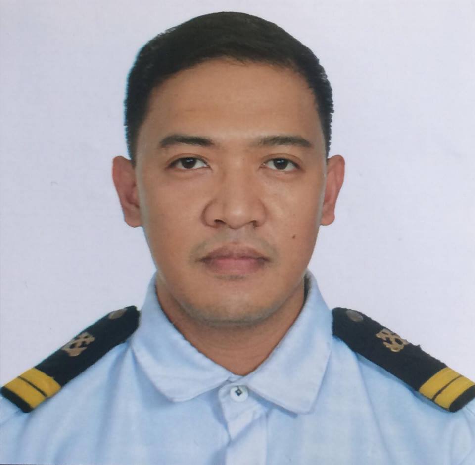 2/M Chad CACNIO ESPIRITU