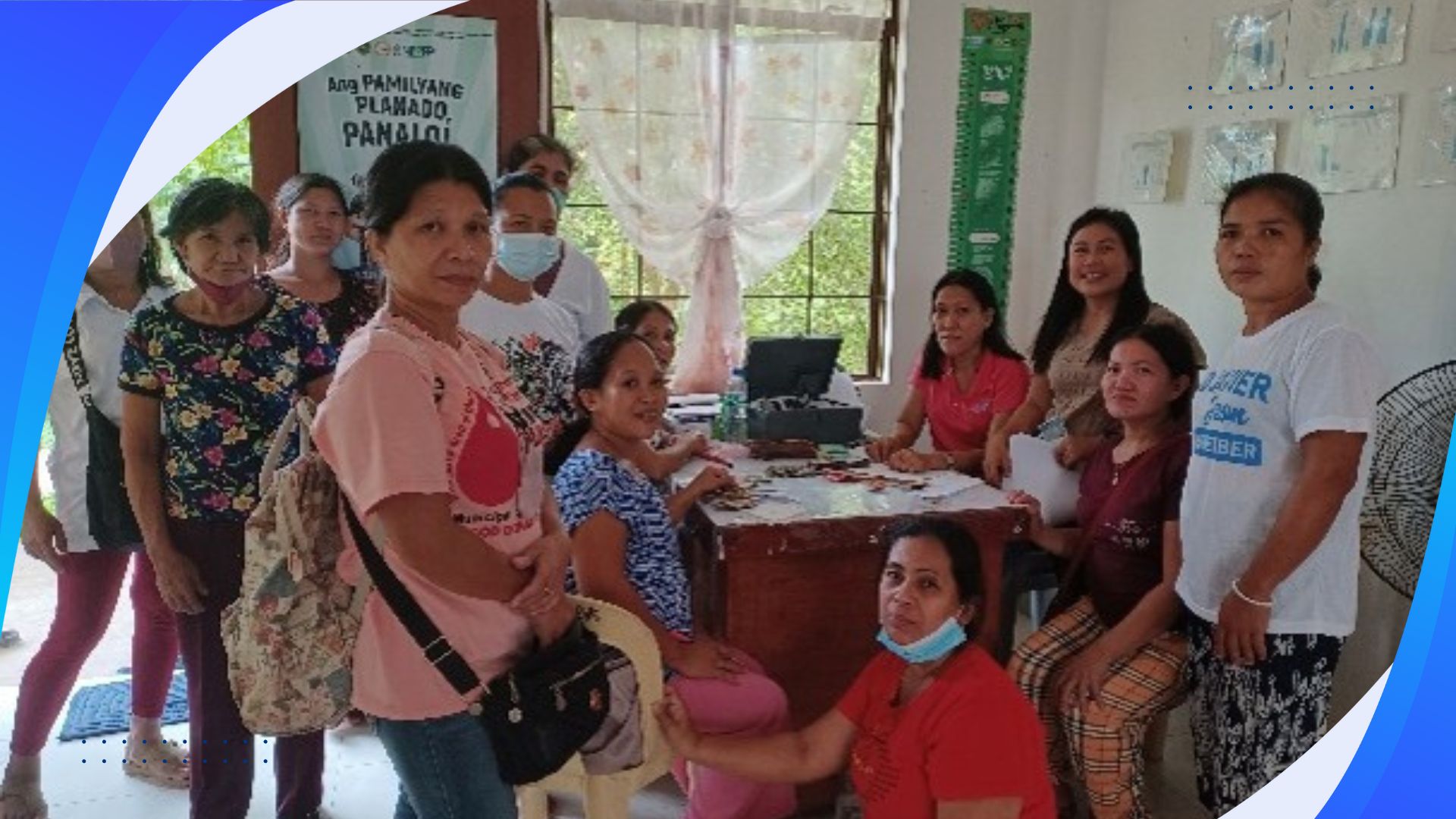 CoMSCA Share-Out: Supporting Community Livelihoods and Financial Inclusion