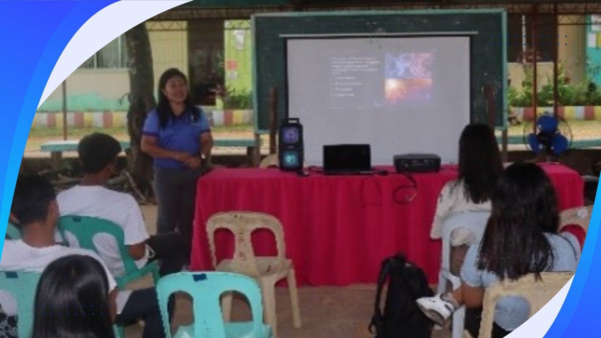 Environmental Awareness: Empowering Youth and Children for Climate-Resilient Communities