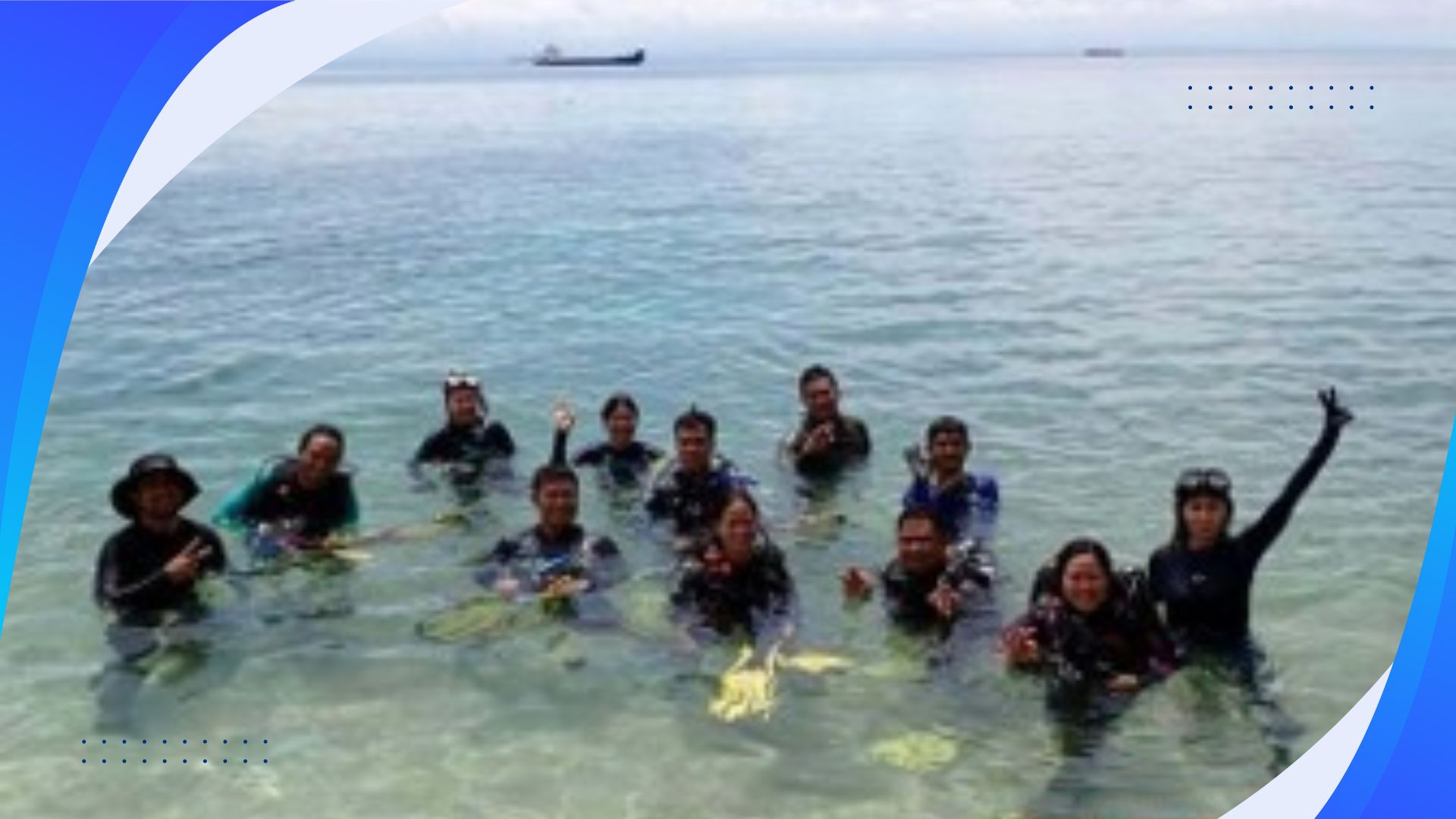 Expansion of Coral Gardening Project: Strengthening Marine Ecosystem Resilience
