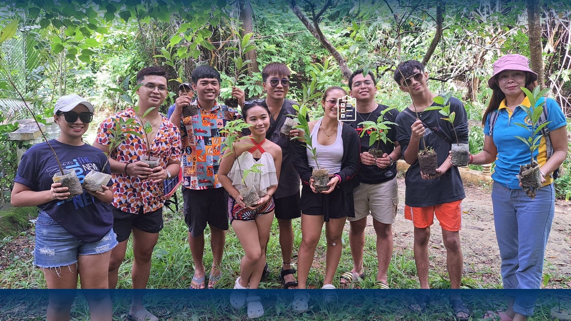 Voices for the Earth: JBLFMU Molo Leads Green Action