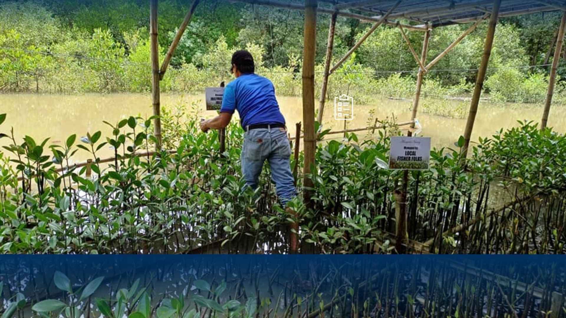 Mission in Action: Collective Environmental Stewardship at JBLCF–Puerto del Mar and Igang Bay Marine Sanctuary