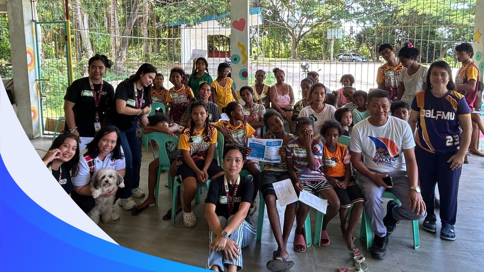 Innovate. Pitch. Act.: Youth Powering Sustainable Change