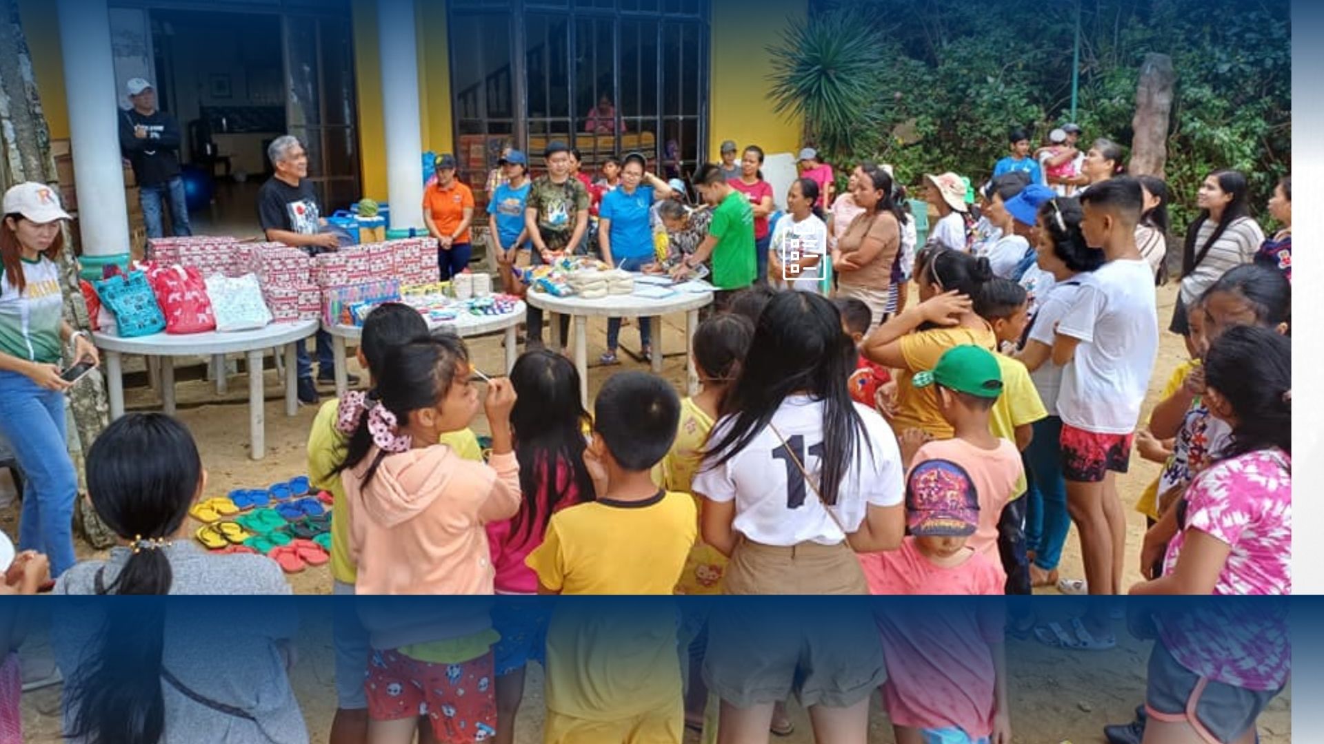 JBLFMU Partner Community Strengthens Bonds Through Team Building and New Year Celebration