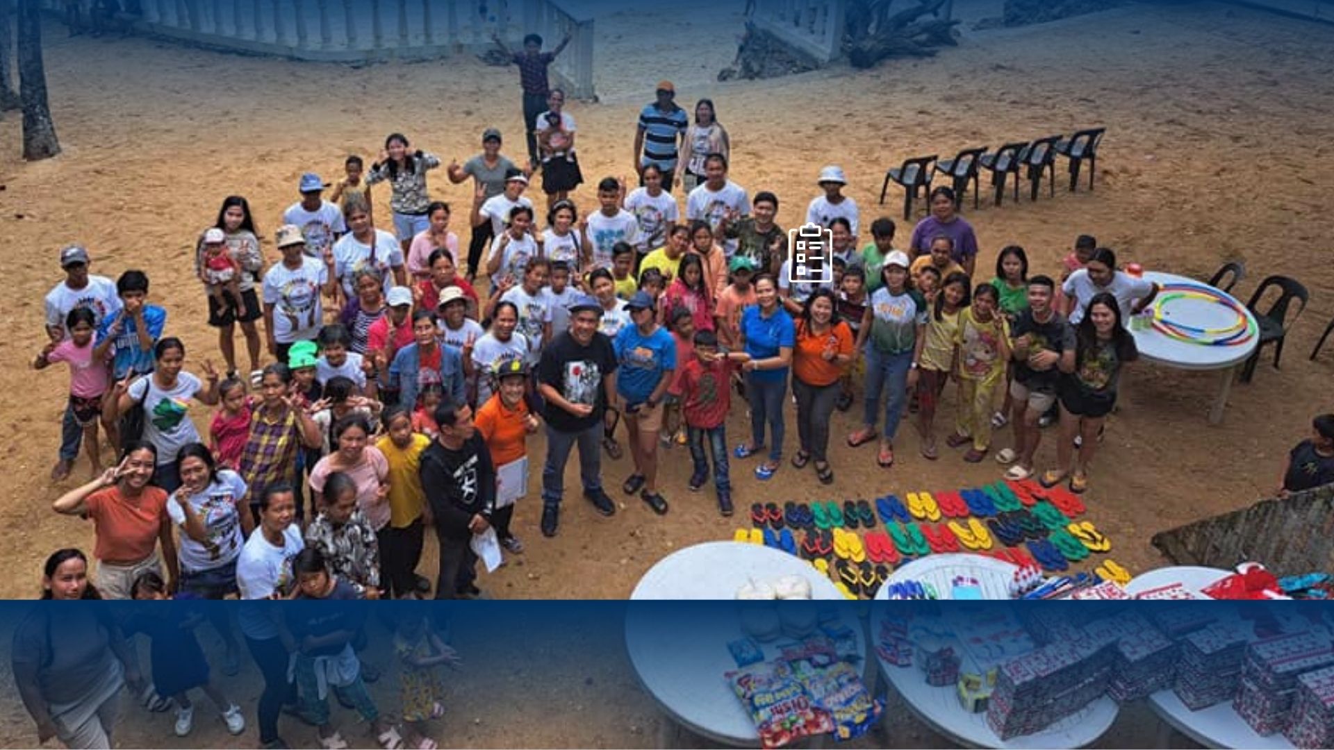 JBLFMU Partner Community Strengthens Bonds Through Team Building and New Year Celebration