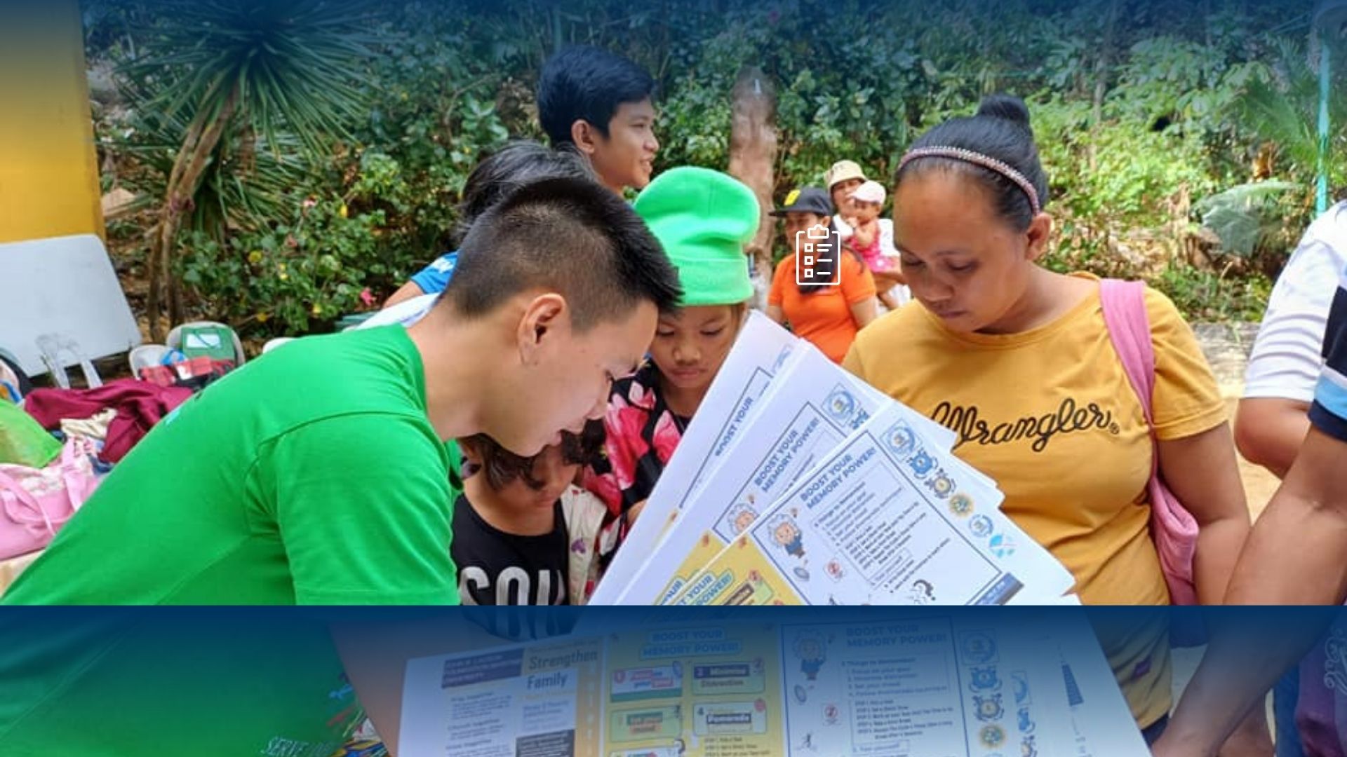 JBLFMU Partner Community Strengthens Bonds Through Team Building and New Year Celebration