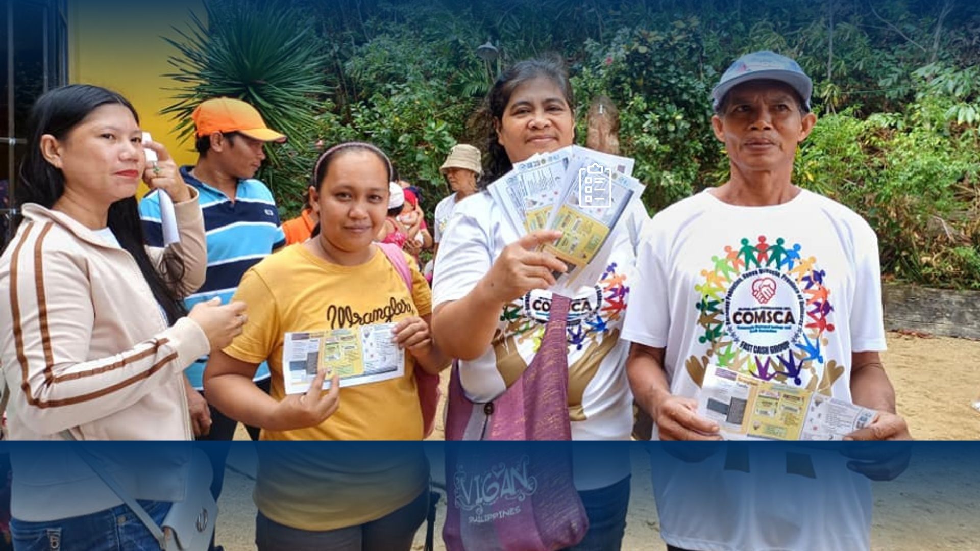 JBLFMU Partner Community Strengthens Bonds Through Team Building and New Year Celebration