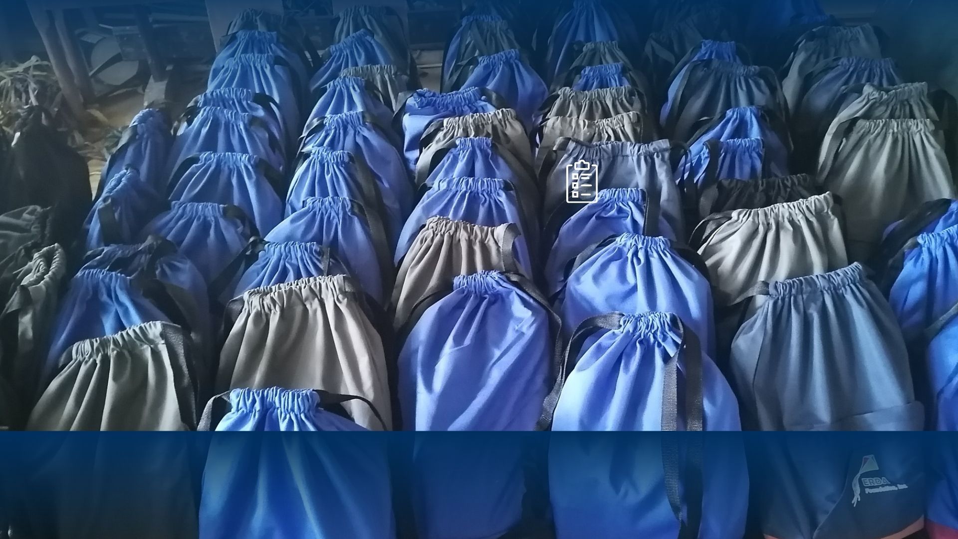 Empowering Students Through Education: JBLFMU CES and ERDA Foundation Partnership