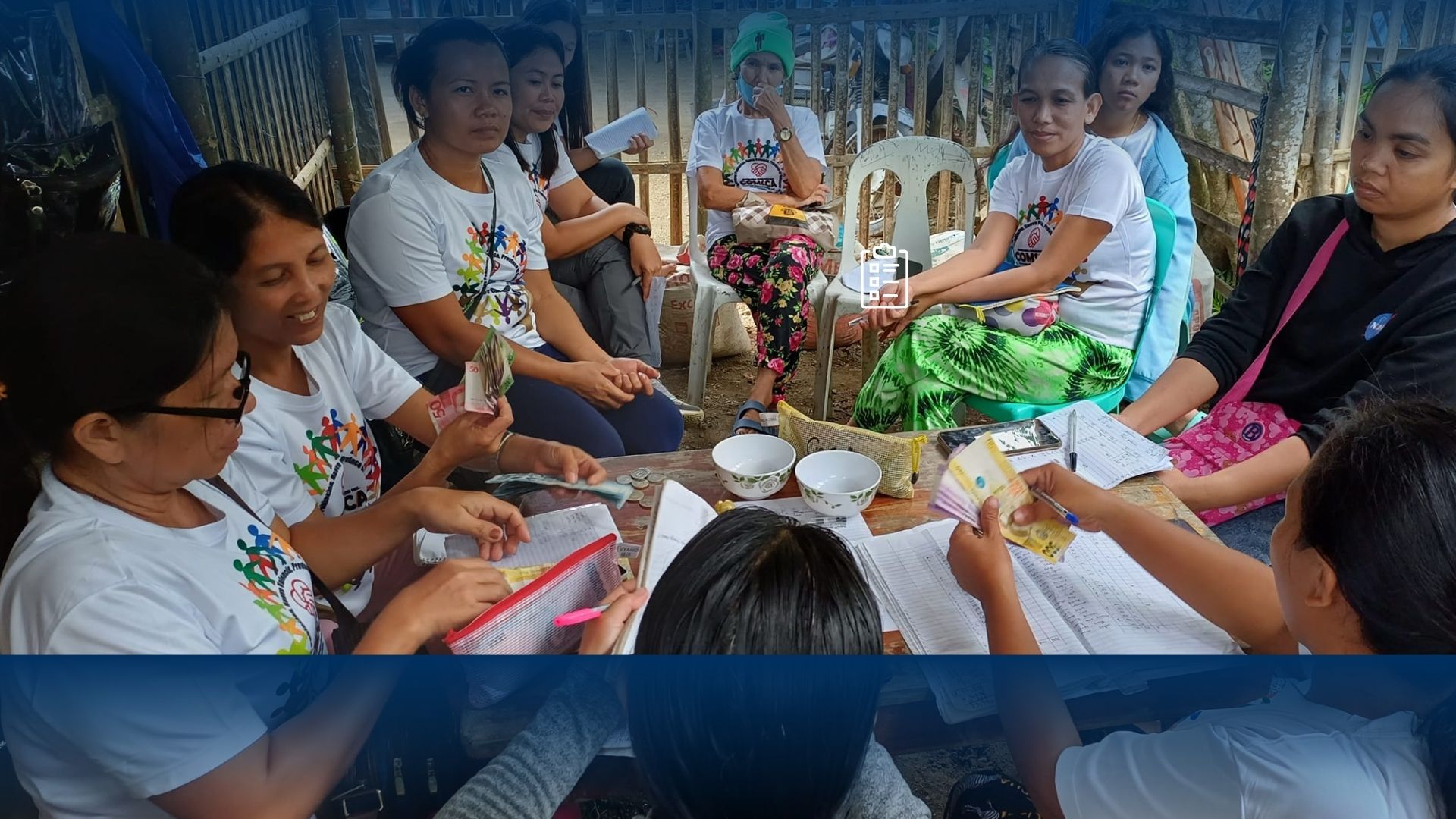 JBLFMU CES Facilitates Community Dialogue on Team Building and CoMSCA Updates