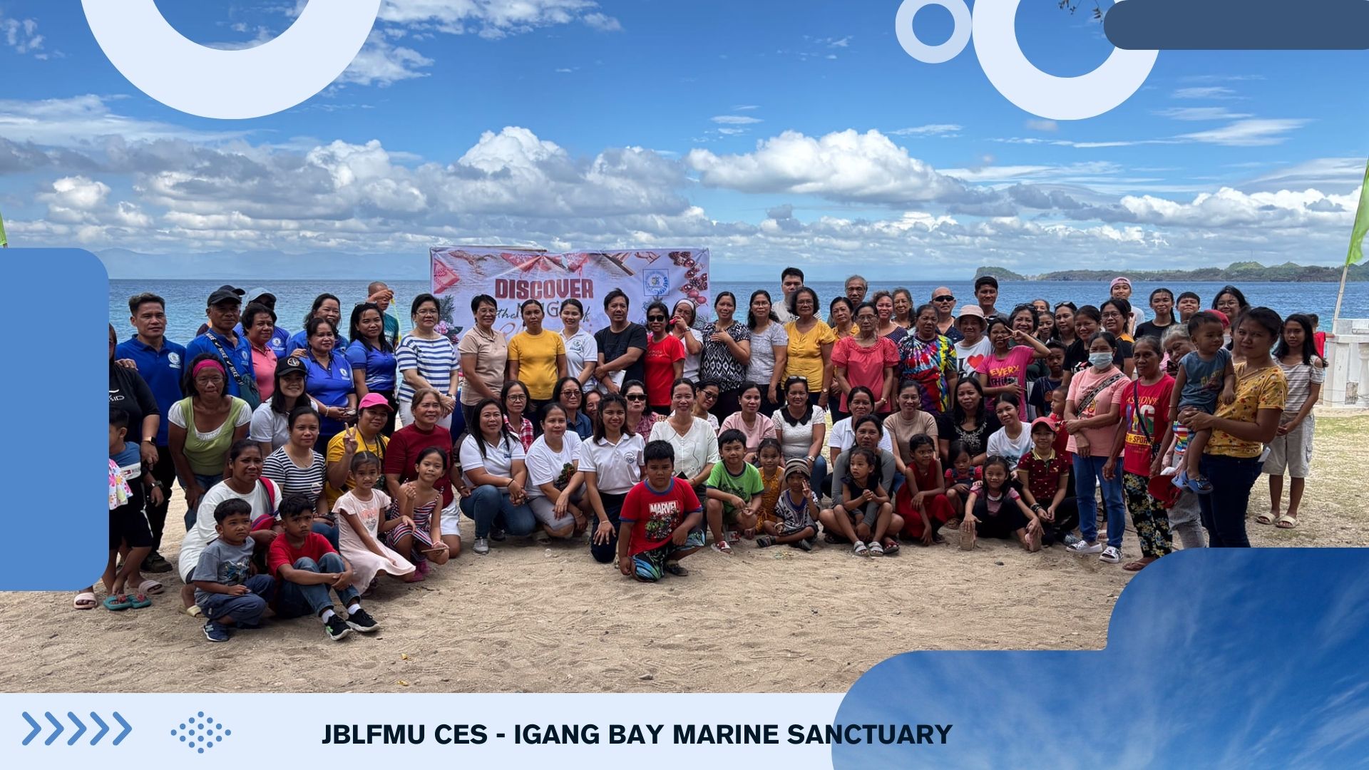 JBLFMU Spreads Holiday Joy to Partner Communities