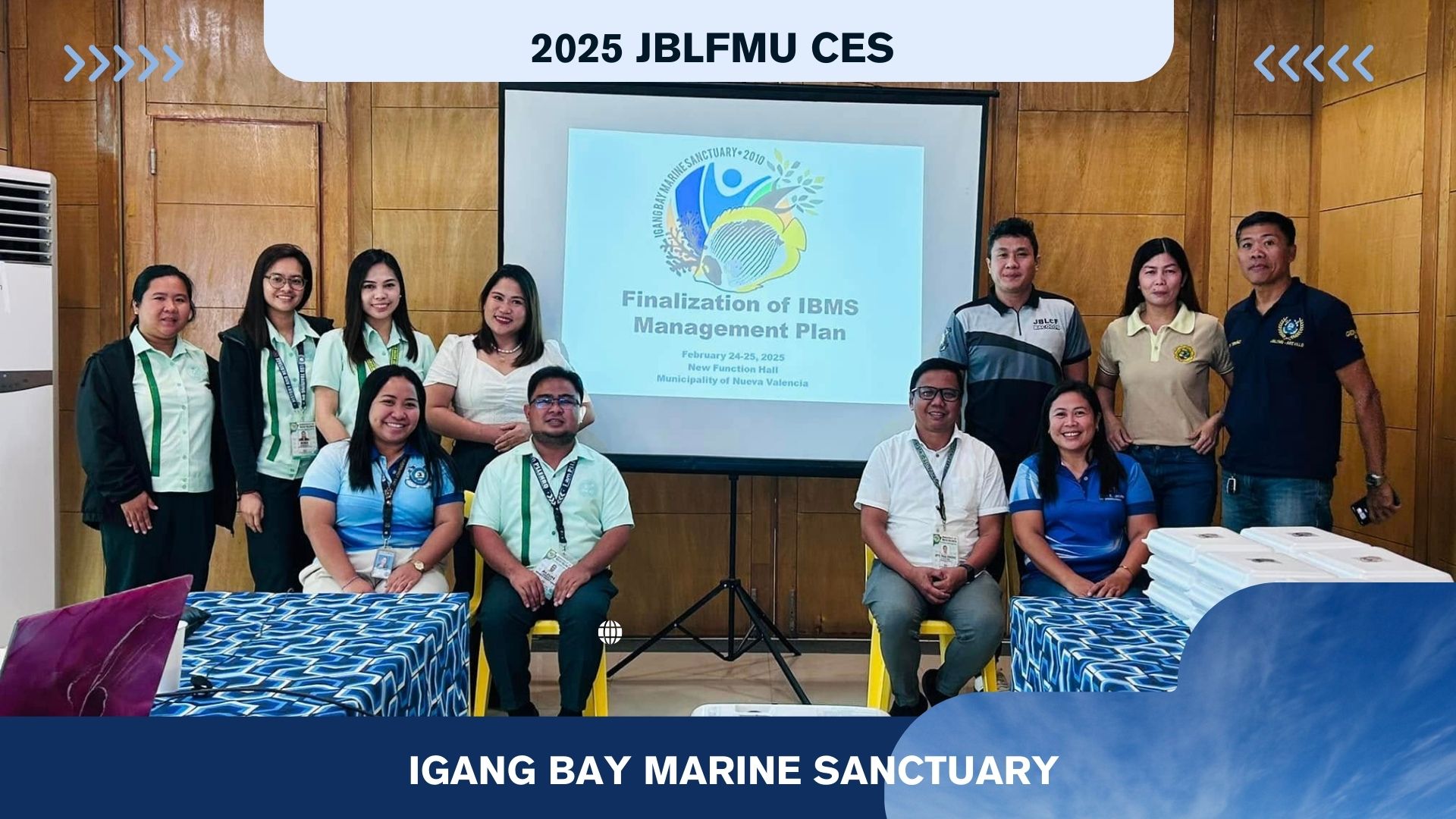 Advancing IBMS: Strengthening Strategies for Sustainable Management