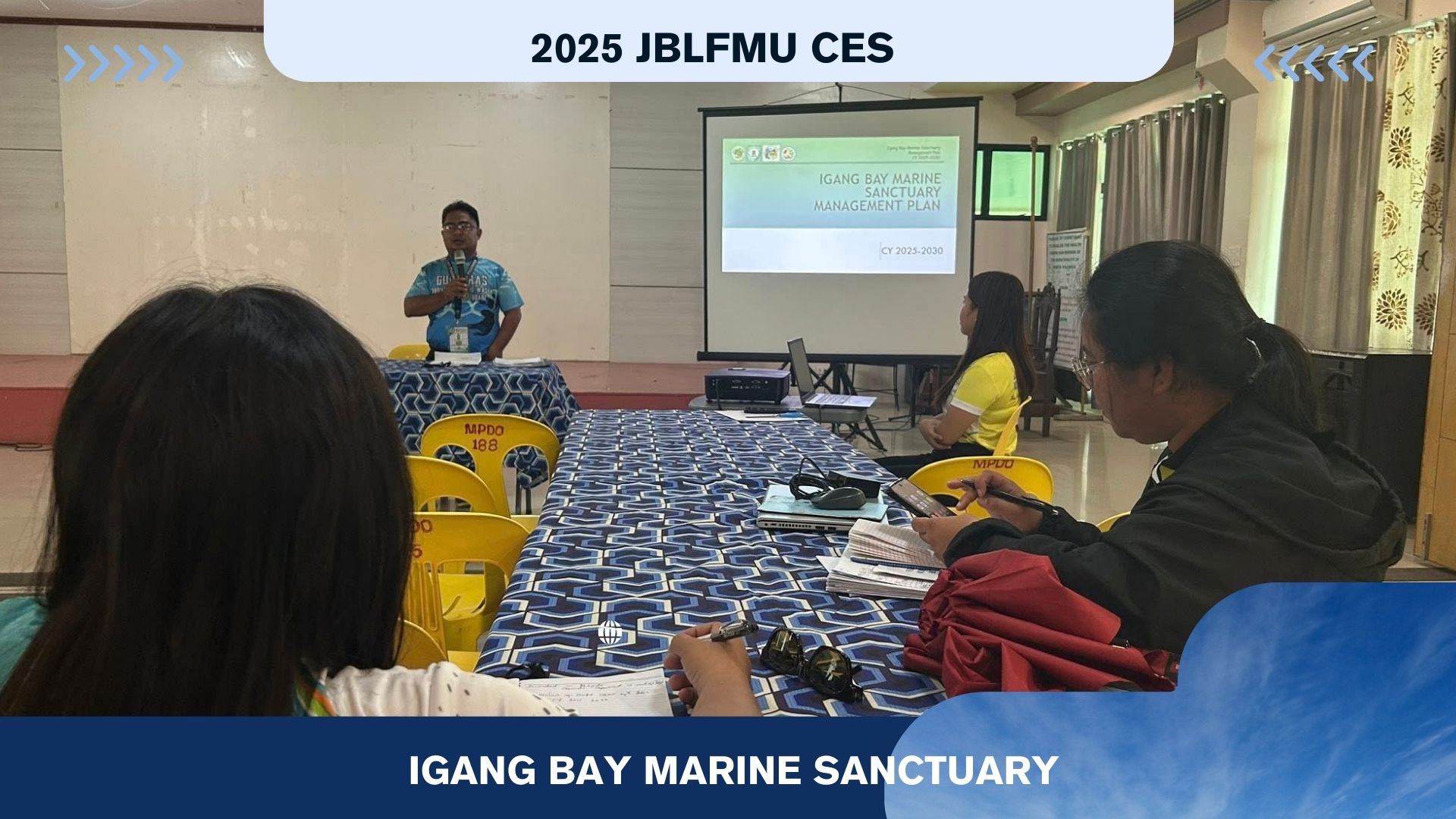 IBMS Management Plan 2025–2030: A Milestone in Marine Conservation
