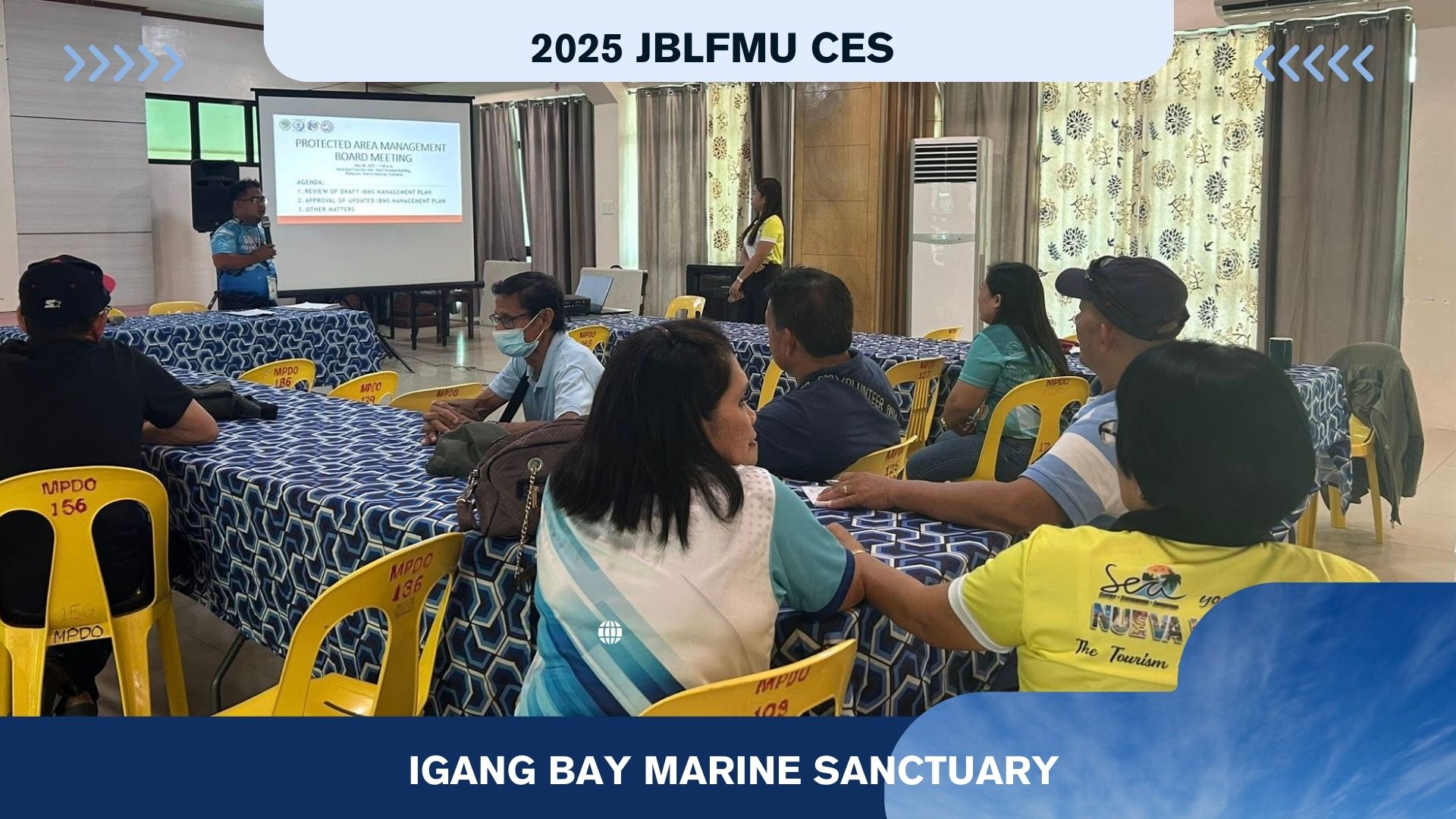 IBMS Management Plan 2025–2030: A Milestone in Marine Conservation