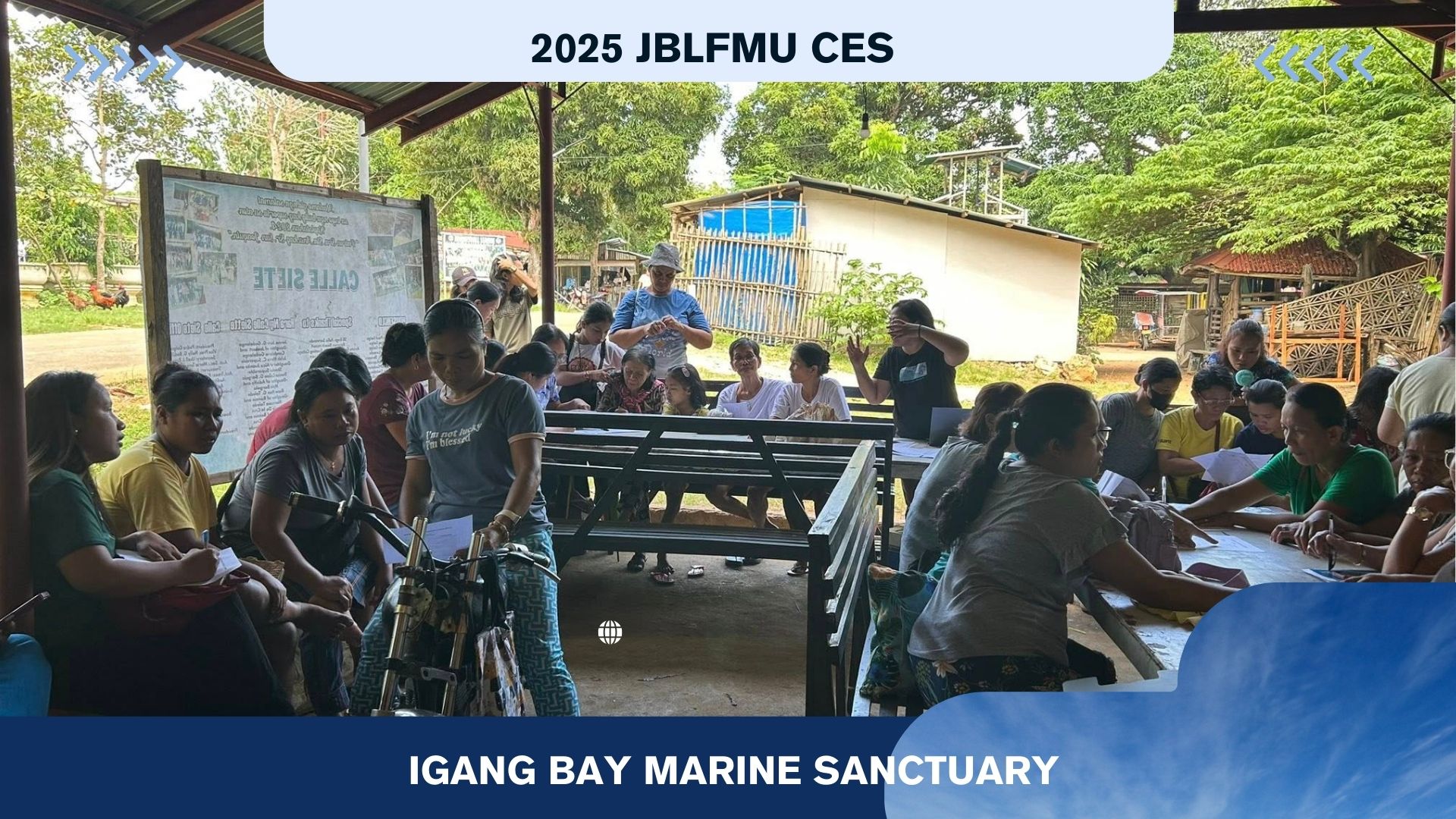 Community Voices in Action: Strategic Planning for IBMS and Nueva Valencia