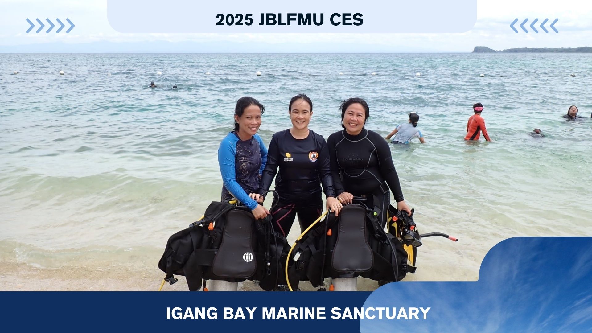 Coral Gardening Expansion: Strengthening Marine Conservation at IBMS