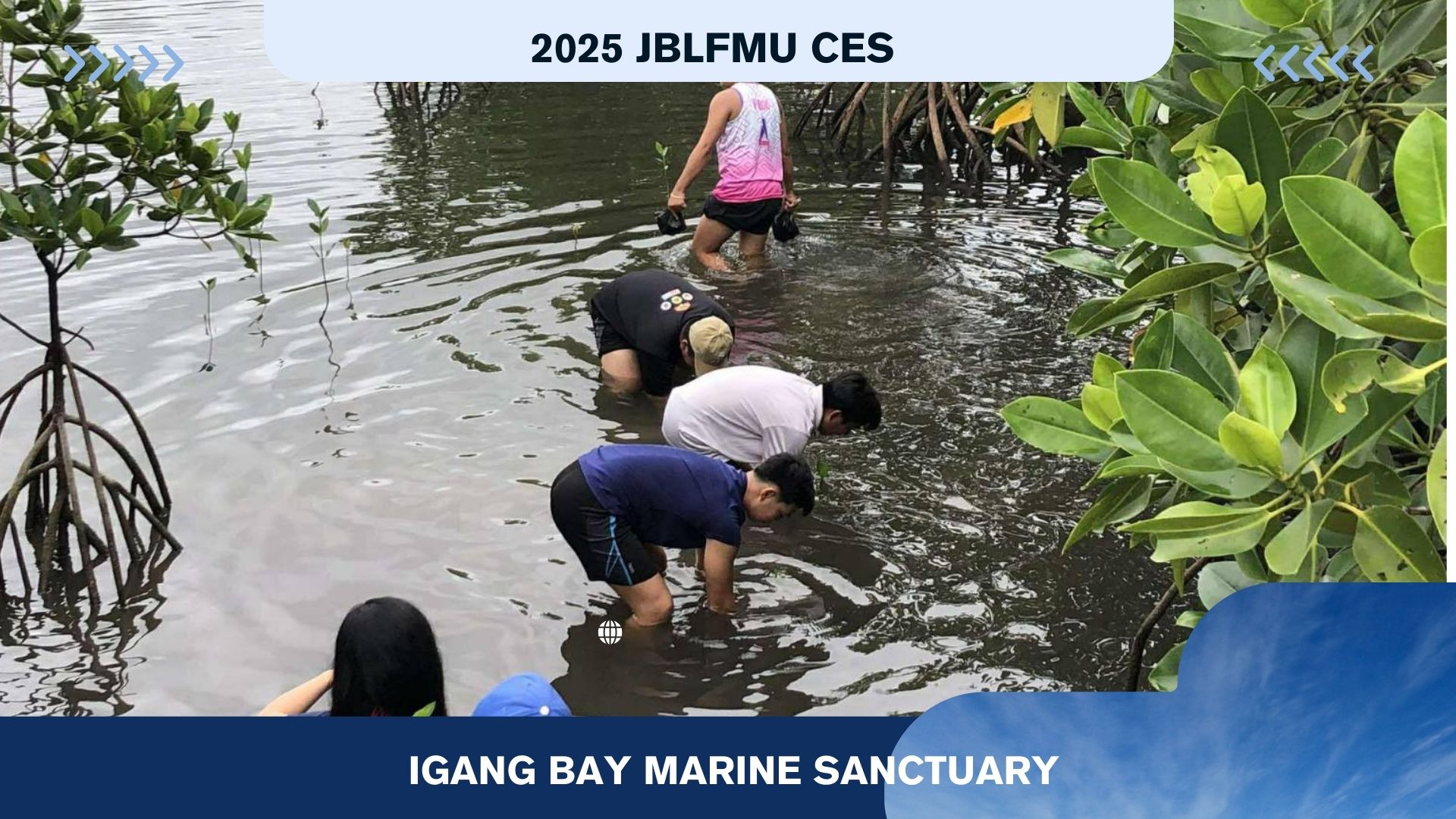 Cultivating Eco-Stewards: Student Immersion at Puerto Del Mar and IBMS