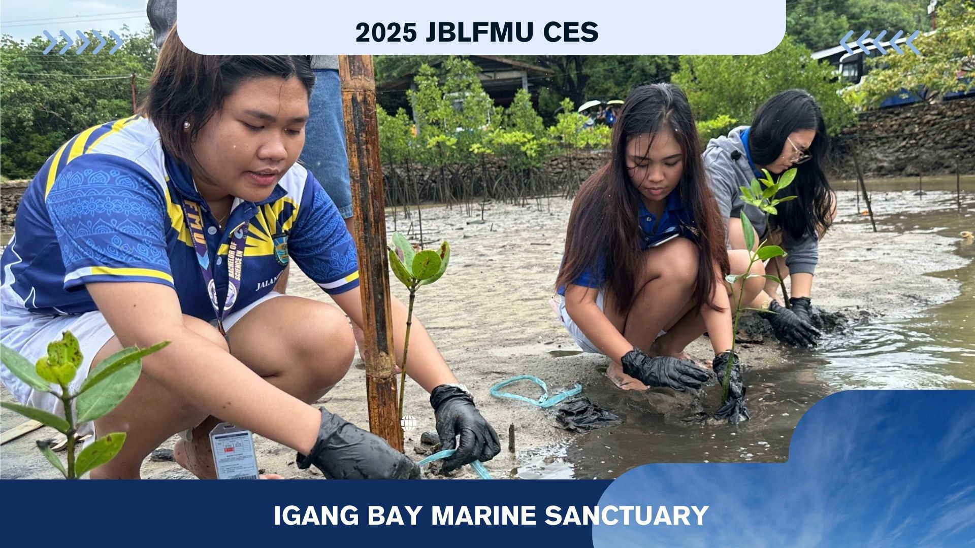 Students Taking Action: Environmental Immersion at IBMS