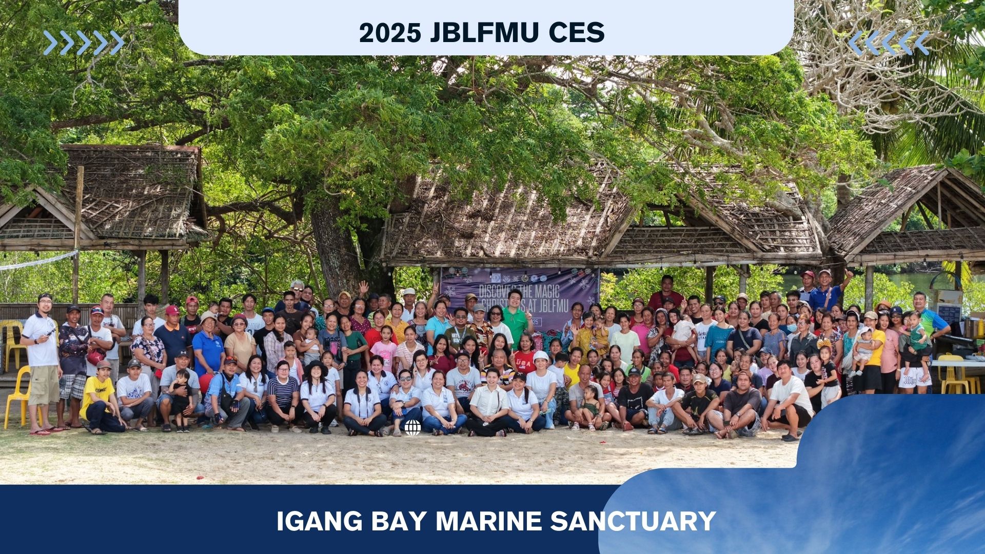 Celebrating Partnerships: JBLFMU Honors Community Collaboration