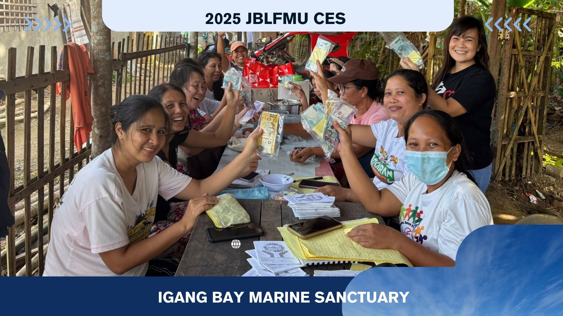 Building Financial Resilience: JBLFMU CoMSCA Culmination 2025