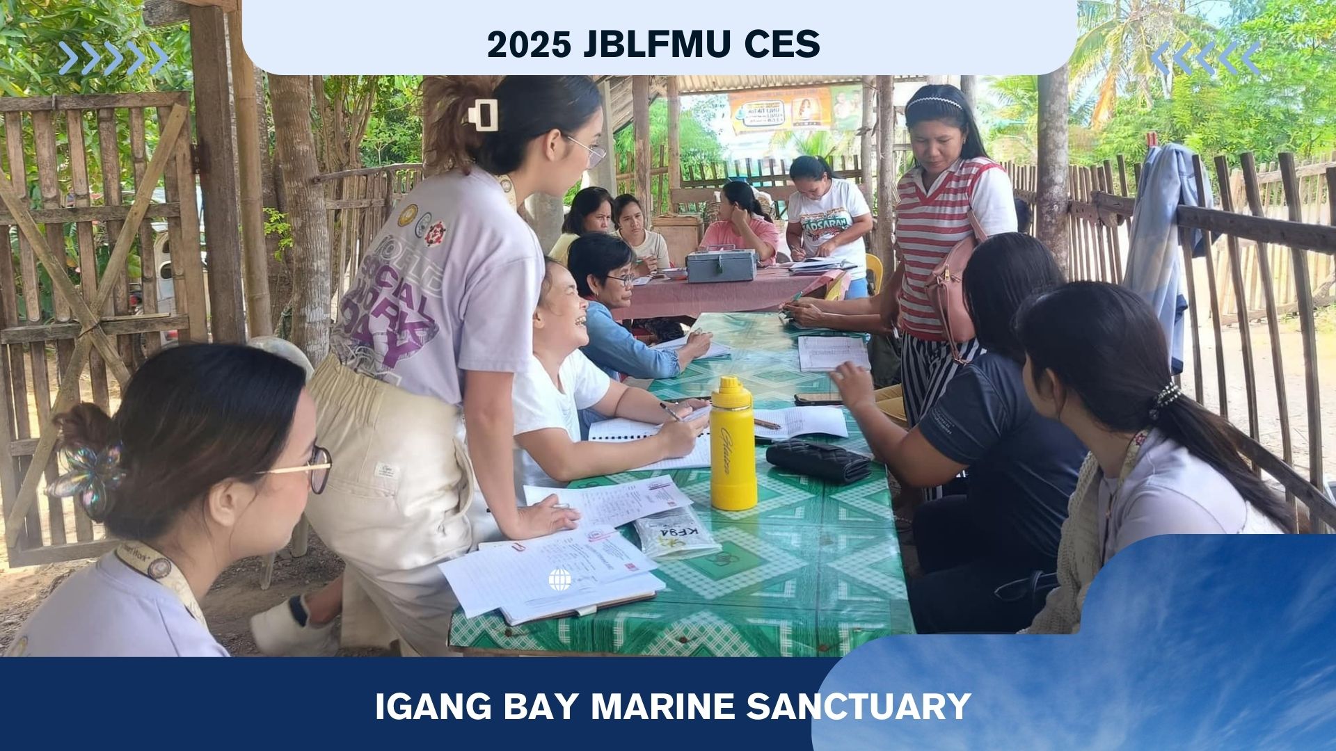 Empowering Communities Through Financial Literacy and Environmental Support