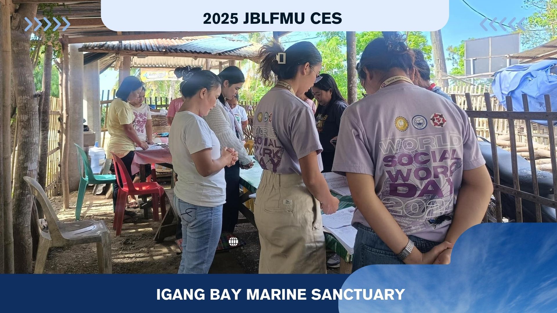 Empowering Communities Through Financial Literacy and Environmental Support