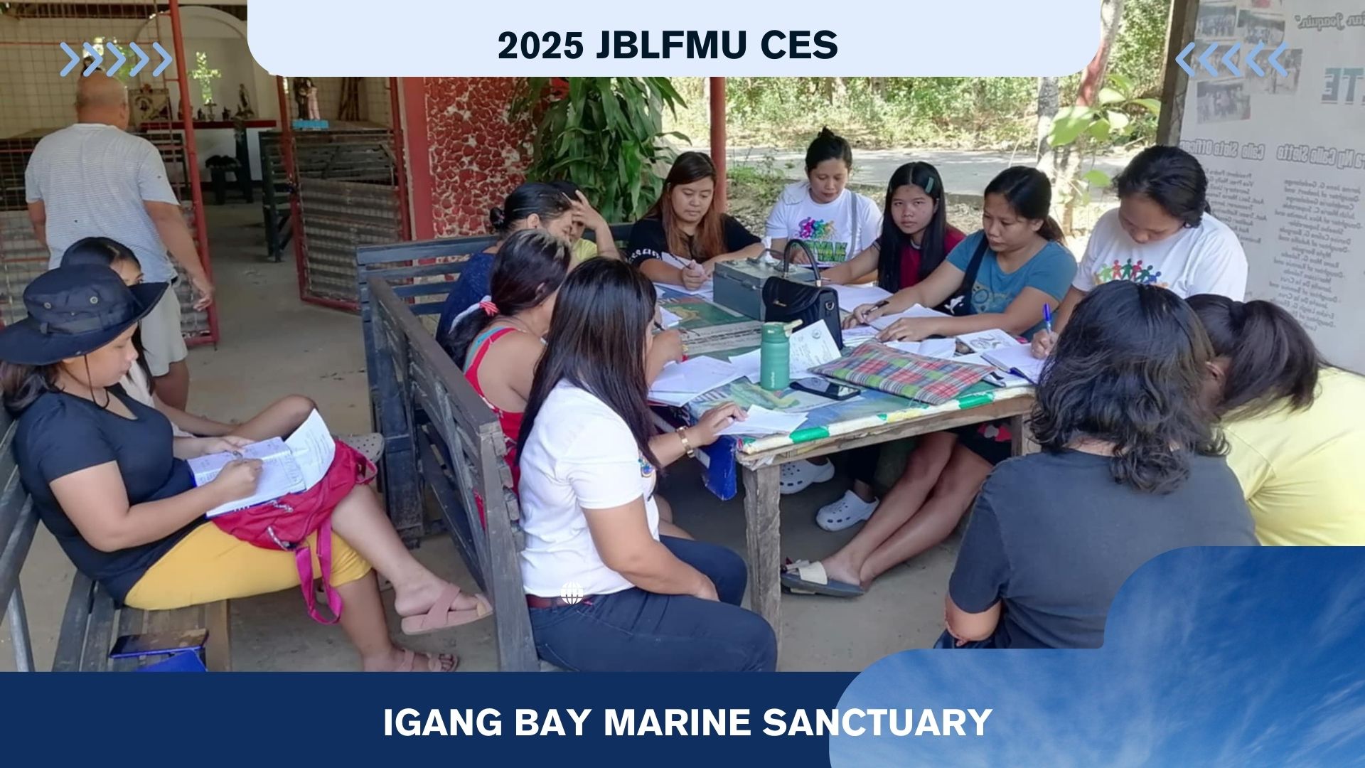 Strengthening Financial Awareness at the Grassroots Level