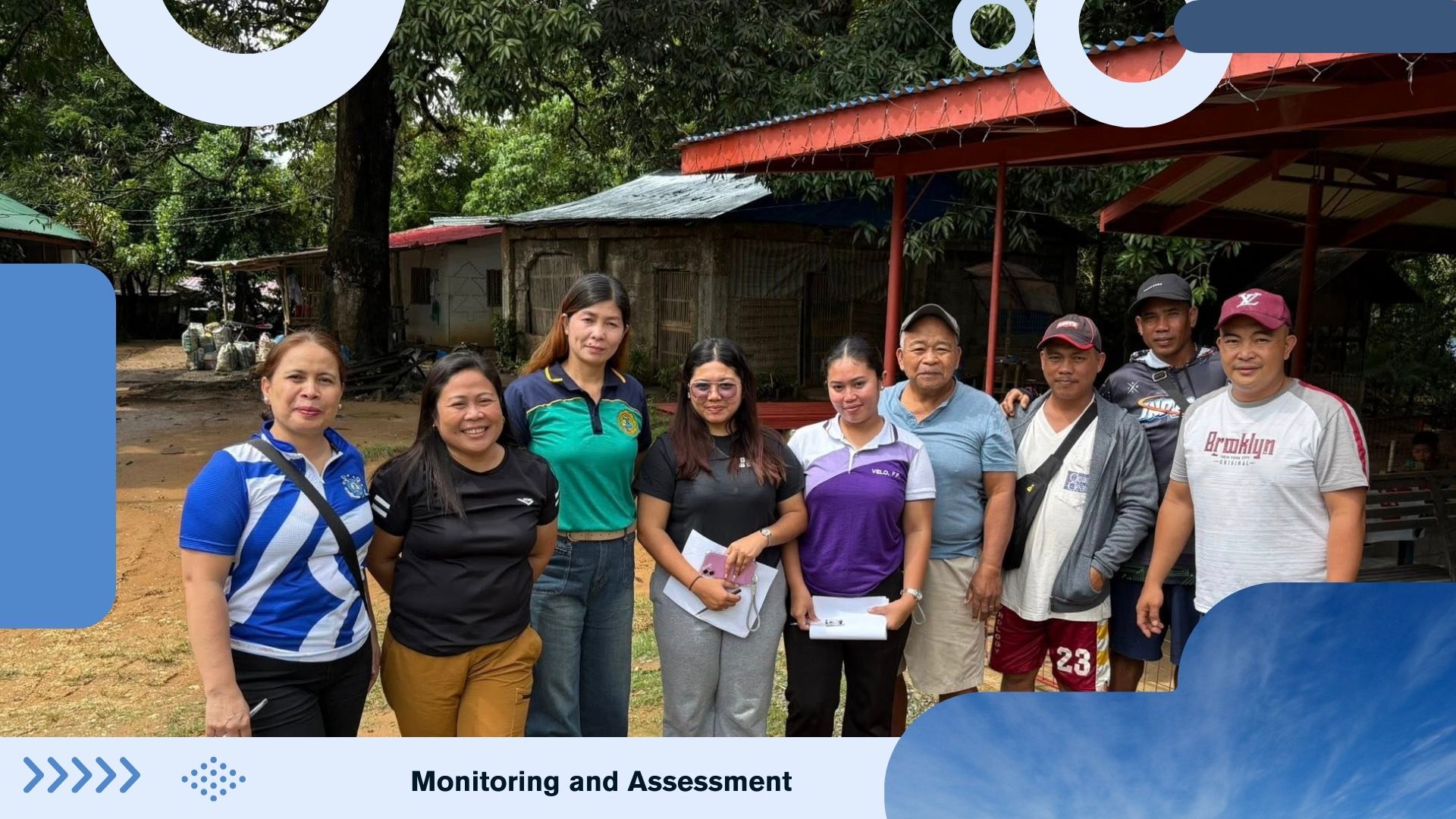 From Protection to Progress: Assessing IBMS and Mangrove Nursery Status