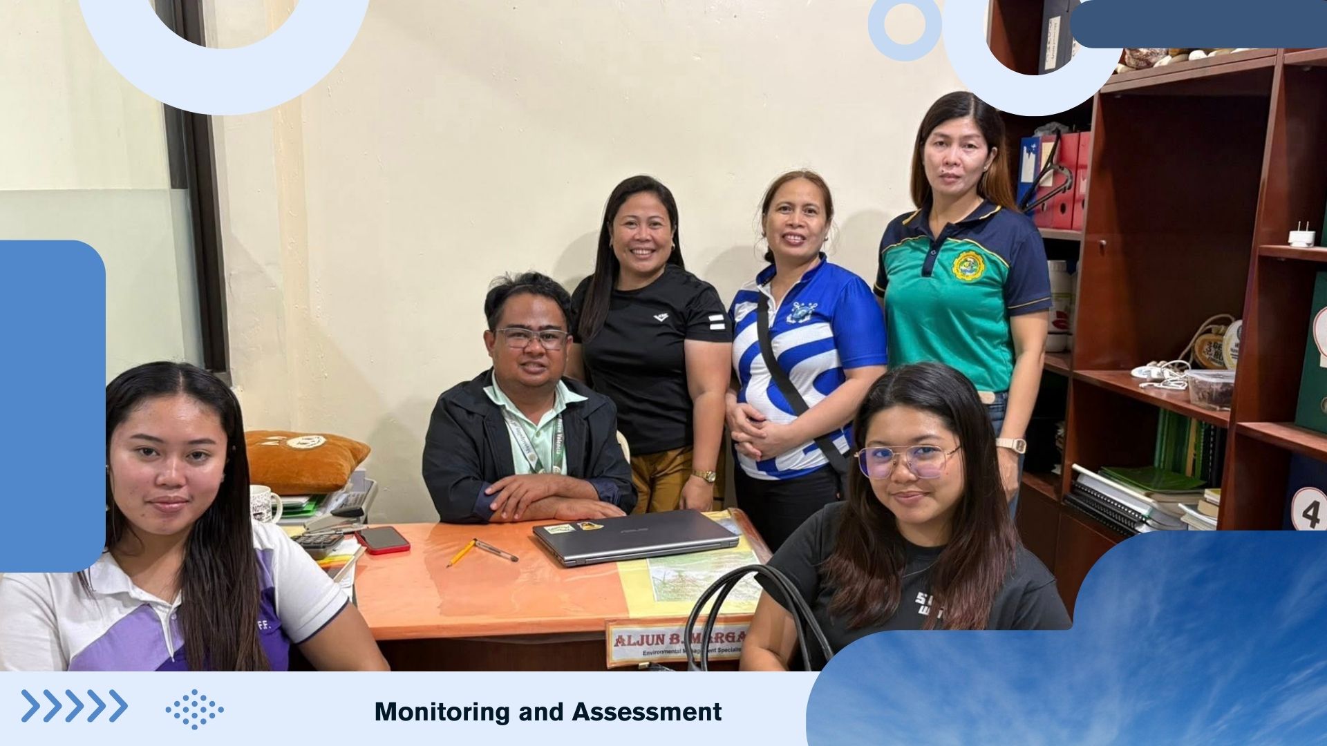 From Protection to Progress: Assessing IBMS and Mangrove Nursery Status