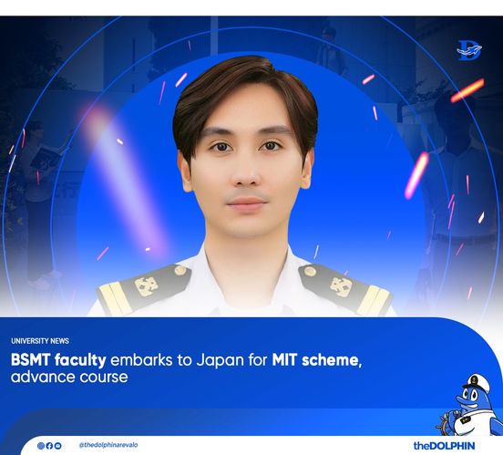 UNIVERSITY NEWS | 𝗕𝗦𝗠𝗧 𝗳𝗮𝗰𝘂𝗹𝘁𝘆 𝗲𝗺𝗯𝗮𝗿𝗸𝘀 𝘁𝗼 𝗝𝗮𝗽𝗮𝗻 𝗳𝗼𝗿 𝗠𝗜𝗧 𝘀𝗰𝗵𝗲𝗺𝗲, 𝗮𝗱𝘃𝗮𝗻𝗰𝗲 𝗰𝗼𝘂𝗿𝘀𝗲