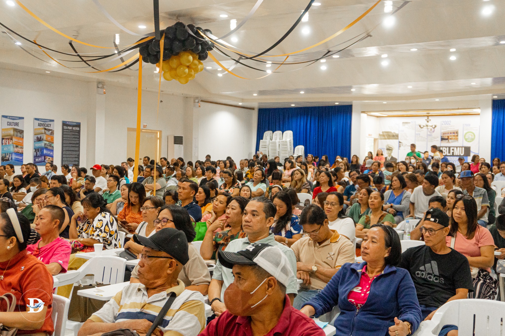 BALITANG PANG-UNIBERSIDAD | 𝗣𝗧𝗔 𝗺𝗲𝗲𝘁𝗶𝗻𝗴 𝗴𝗶𝗻𝗵𝗶𝘄𝗮𝘁, 𝗺𝗴𝗮 𝗽𝗹𝗮𝗻𝗼 𝘀𝗶𝗻𝗶 𝗻𝗴𝗮 𝘁𝘂𝗶𝗴 𝗴𝗶𝗻𝗹𝗮𝘁𝗮𝗴