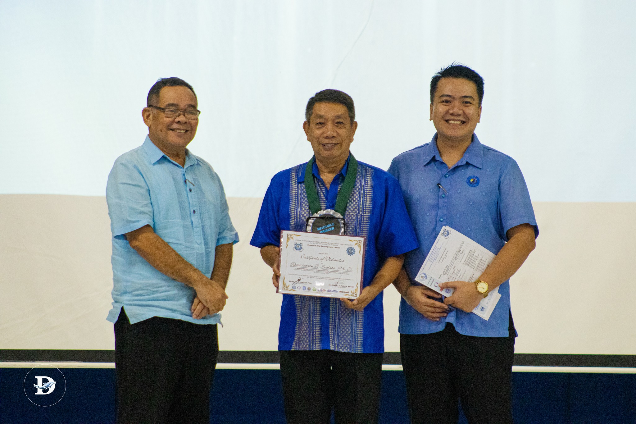 UNIVERSITY NEWS | 𝗨𝗣𝗩 𝗙𝘂𝗹𝗹 𝗣𝗿𝗼𝗳𝗲𝘀𝘀𝗼𝗿 𝗹𝗮𝘂𝗱𝘀 𝗝𝗕𝗟𝗙𝗠𝗨 𝗮𝘂𝘁𝗼𝗻𝗼𝗺𝗼𝘂𝘀 𝘀𝘁𝗮𝘁𝘂𝘀; 𝗵𝗶𝗴𝗵𝗹𝗶𝗴𝗵𝘁𝘀 𝗔𝗜 𝗼𝗻 𝗺𝗮𝗿𝗶𝘁𝗶𝗺𝗲 𝗳𝗶𝗲𝗹𝗱 𝘃𝗶𝗮 𝗥𝗲𝘀𝗲𝗮𝗿𝗰𝗵 𝗖𝗮𝗽𝗮𝗯𝗶𝗹𝗶𝘁𝘆 𝗧𝗿𝗮𝗶𝗻𝗶𝗻𝗴