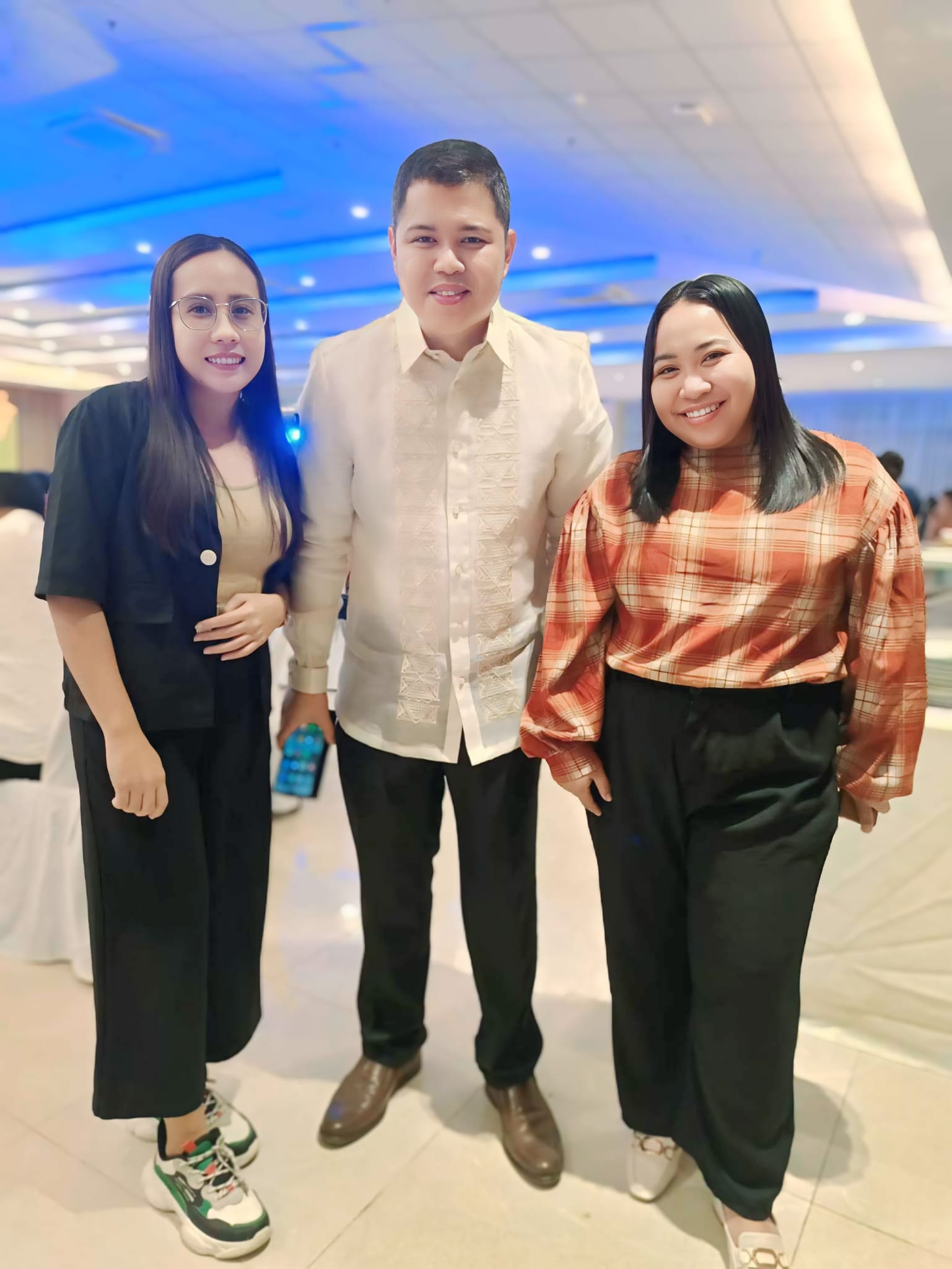 UNIVERSITY NEWS | JBLFMU (Arevalo) Inc., Senior High School Faculty takes part in first NCIPS '24