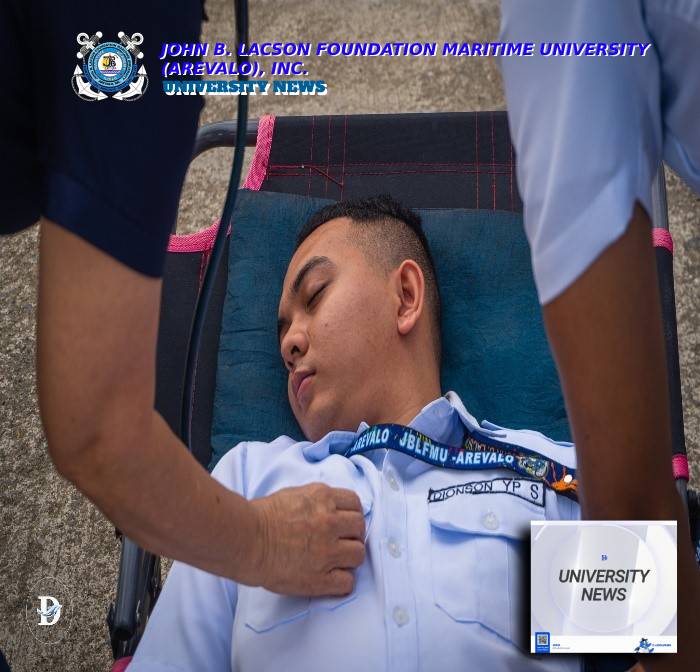 UNIVERSITY NEWS | 𝗝𝗕𝗟𝗙𝗠𝗨-𝗔’𝘀 𝟯𝗿𝗱 𝗙𝗶𝗿𝗲 𝗗𝗿𝗶𝗹𝗹 𝘀𝗻𝗮𝘁𝗰𝗵𝗲𝘀 𝟭𝟬/𝟭𝟬 𝘀𝗰𝗼𝗿𝗲 