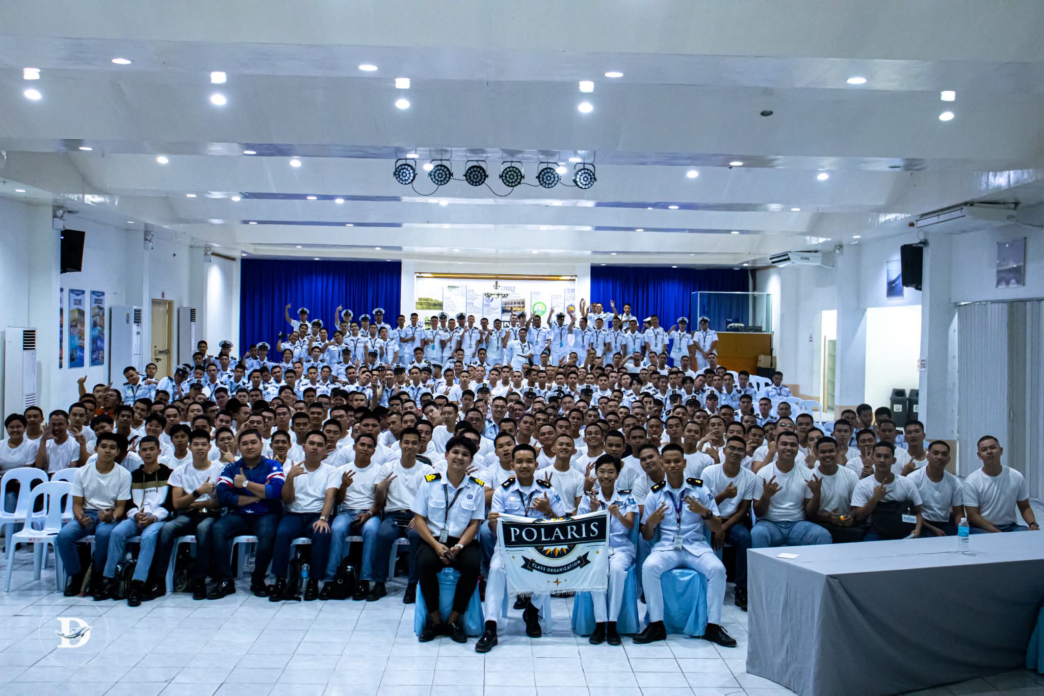 𝗣𝗖𝗢 𝘄𝗲𝗹𝗰𝗼𝗺𝗲𝘀 𝟴 𝘀𝗲𝗰𝘁𝗶𝗼𝗻𝘀 𝗱𝘂𝗿𝗶𝗻𝗴 𝗦𝘁𝗲𝗹𝗹𝗮𝗿 𝗜𝗻𝗱𝘂𝗰𝘁𝗶𝗼𝗻 '𝟮𝟱