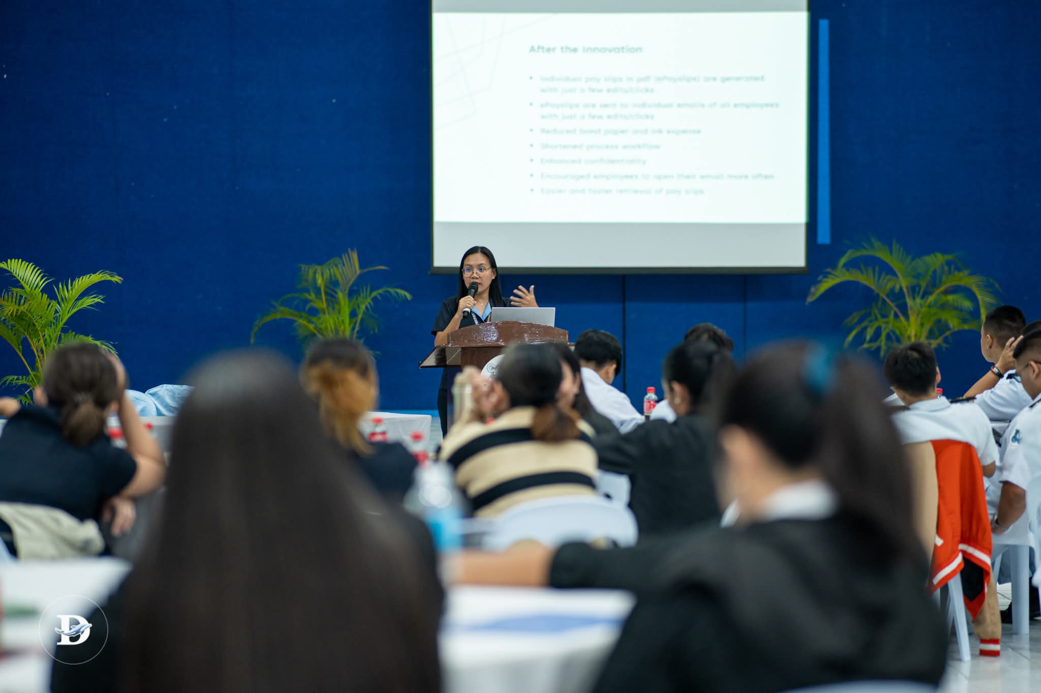 𝗖𝗼𝗺𝗺𝗶𝘁𝗺𝗲𝗻𝘁 𝘁𝗼 𝗖𝗼𝗻𝘁𝗶𝗻𝘂𝗼𝘂𝘀 𝗜𝗺𝗽𝗿𝗼𝘃𝗲𝗺𝗲𝗻𝘁: 𝗝𝗕𝗟𝗠𝗙𝗨-𝗔𝗿𝗲𝘃𝗮𝗹𝗼 𝗹𝗮𝘂𝗻𝗰𝗵𝗲𝘀 𝗜𝗻𝗻𝗼𝘃𝗮𝘁𝗶𝗼𝗻 𝗣𝗿𝗼𝗷𝗲𝗰𝘁