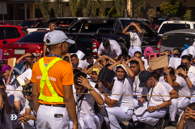 𝗝𝗕𝗟𝗙𝗠𝗨-𝗔 𝗷𝗼𝗶𝗻𝘀 𝗶𝗻 𝗤𝟭 𝗡𝗦𝗘𝗗; T𝗲𝘀𝘁𝘀 '𝟮𝟱 D𝗶𝘀𝗮𝘀𝘁𝗲𝗿 R𝗲𝘀𝗽𝗼𝗻𝘀𝗲