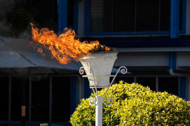 𝗝𝗕𝗟𝗙𝗠𝗨-𝗔 𝗸𝗶𝗰𝗸𝘀 𝗼𝗳𝗳 𝗟𝗮𝗰𝘀𝗼𝗻𝗶𝗮𝗻 𝗦𝗽𝗼𝗿𝘁𝘀 𝗖𝘂𝗽 '𝟮𝟱