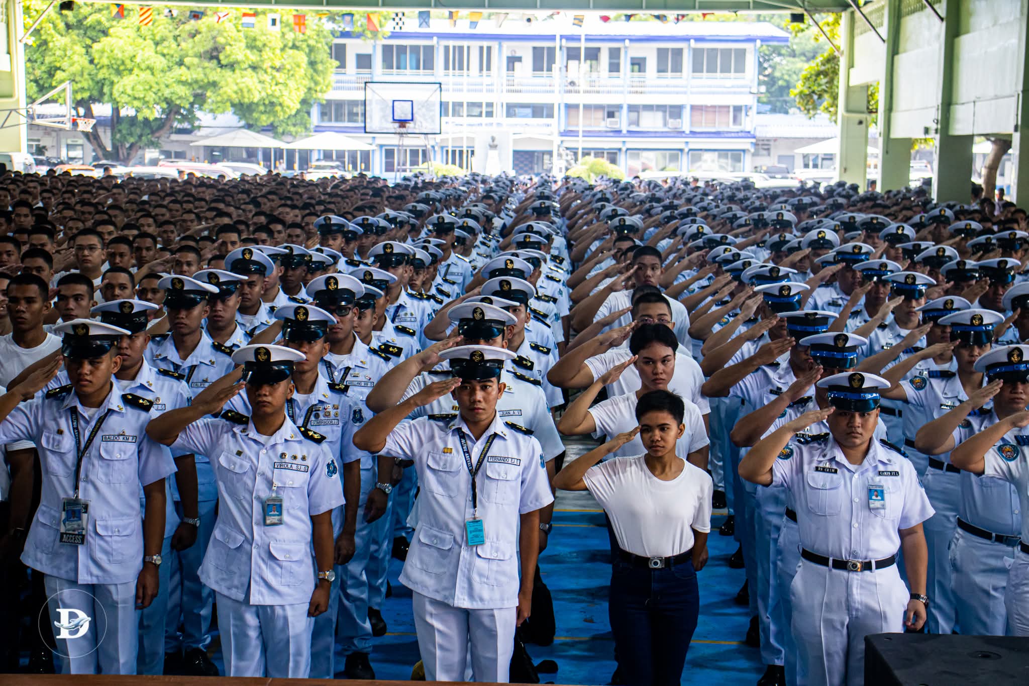 𝗝𝗕𝗟𝗙𝗠𝗨-𝗔 𝗵𝗼𝗹𝗱𝘀 𝗳𝗶𝗿𝘀𝘁 𝗳𝗹𝗮𝗴 𝗰𝗲𝗿𝗲𝗺𝗼𝗻𝘆 𝗳𝗼𝗿 𝗻𝗲𝘄 𝗮𝗰𝗮𝗱𝗲𝗺𝗶𝗰 𝘆𝗲𝗮𝗿