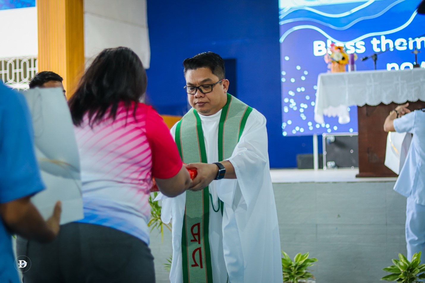 𝗝𝗔 𝗰𝗼𝗻𝗱𝘂𝗰𝘁𝘀 𝗳𝗶𝗿𝘀𝘁 𝗺𝗮𝘀𝘀 𝗳𝗼𝗿 𝘆𝗲𝗮𝗿 𝟮𝟬𝟮𝟲