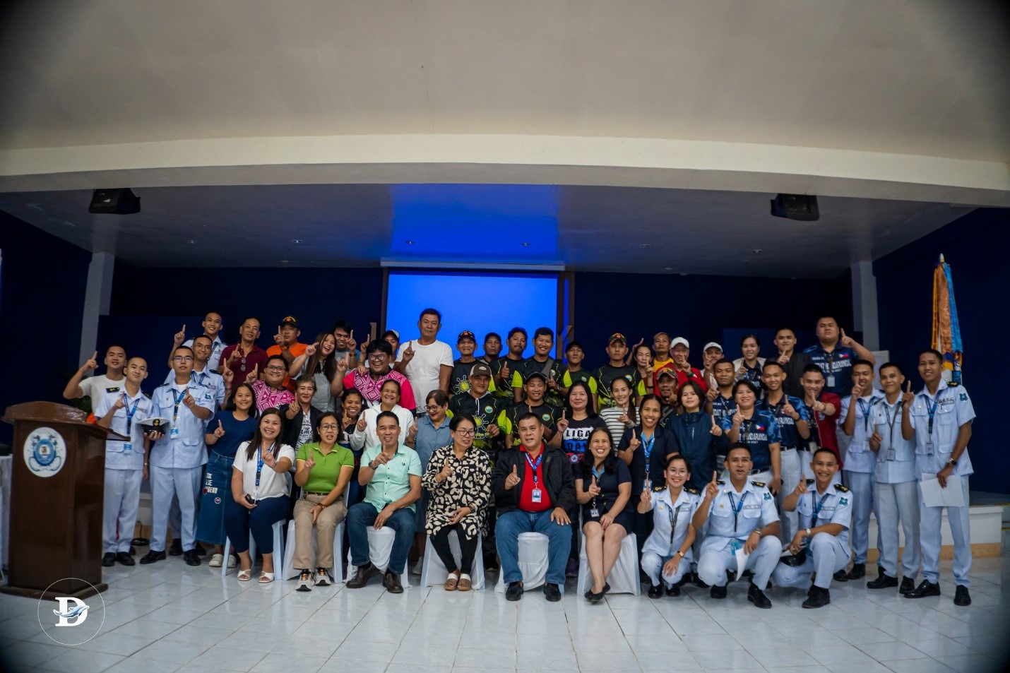 𝗝𝗕𝗟𝗙𝗠𝗨-𝗔’𝘀 𝗖𝗖𝗝𝗘, 𝗖𝗘𝗦 𝗵𝗼𝘀𝘁𝘀 𝘀𝗲𝗺𝗶𝗻𝗮𝗿-𝘄𝗼𝗿𝗸𝘀𝗵𝗼𝗽