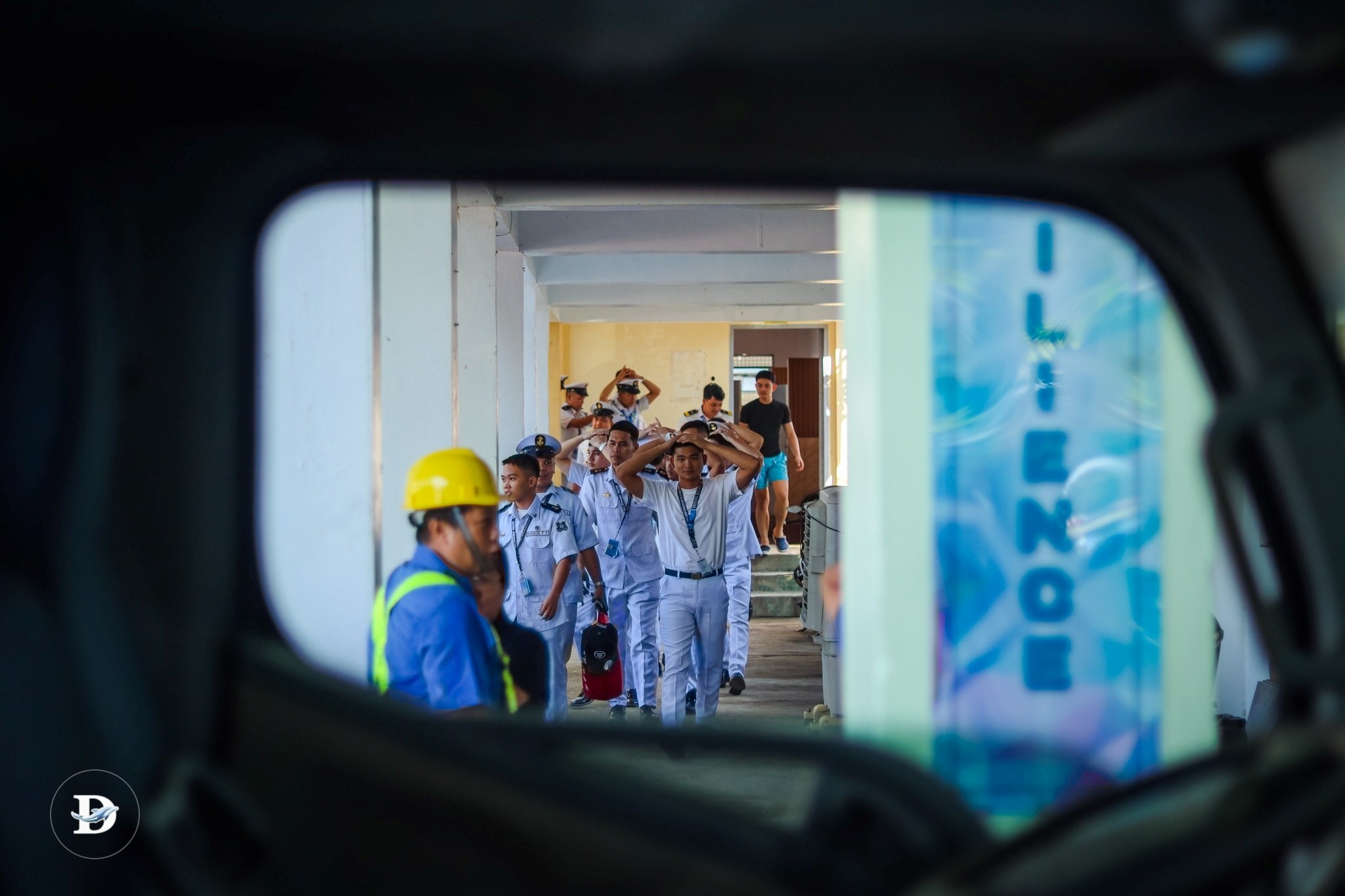 𝗝𝗕𝗟𝗙𝗠𝗨-𝗔 𝗰𝗼𝗻𝗱𝘂𝗰𝘁𝘀 𝗲𝗮𝗿𝘁𝗵𝗾𝘂𝗮𝗸𝗲 𝗱𝗿𝗶𝗹𝗹