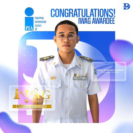 𝗧𝗵𝗲 𝗗𝗼𝗹𝗽𝗵𝗶𝗻 𝗘𝗜𝗖 𝗲𝗮𝗿𝗻𝘀 𝗯𝗮𝗰𝗸-𝘁𝗼-𝗯𝗮𝗰𝗸 𝗜𝗪𝗔𝗚 𝗮𝘄𝗮𝗿𝗱