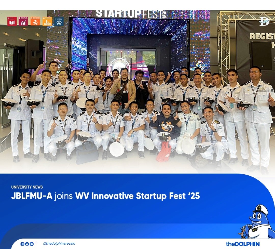 JBLFMU-A joins WV Innovative Startup Fest '25
