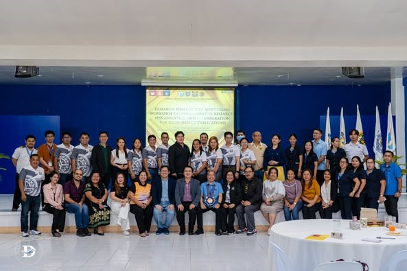 𝗝𝗕𝗟𝗙𝗠𝗨 𝗯𝗼𝗹𝘀𝘁𝗲𝗿𝘀 𝗲𝗳𝗳𝗼𝗿𝘁𝘀 𝘁𝗼𝘄𝗮𝗿𝗱𝘀 𝗿𝗲𝘀𝗲𝗮𝗿𝗰𝗵, 𝗵𝗼𝗹𝗱𝘀 𝗥𝗲𝘀𝗲𝗮𝗿𝗰𝗵 𝗦𝘆𝗻𝗲𝗿𝗴𝘆 𝟮𝟬𝟮𝟱