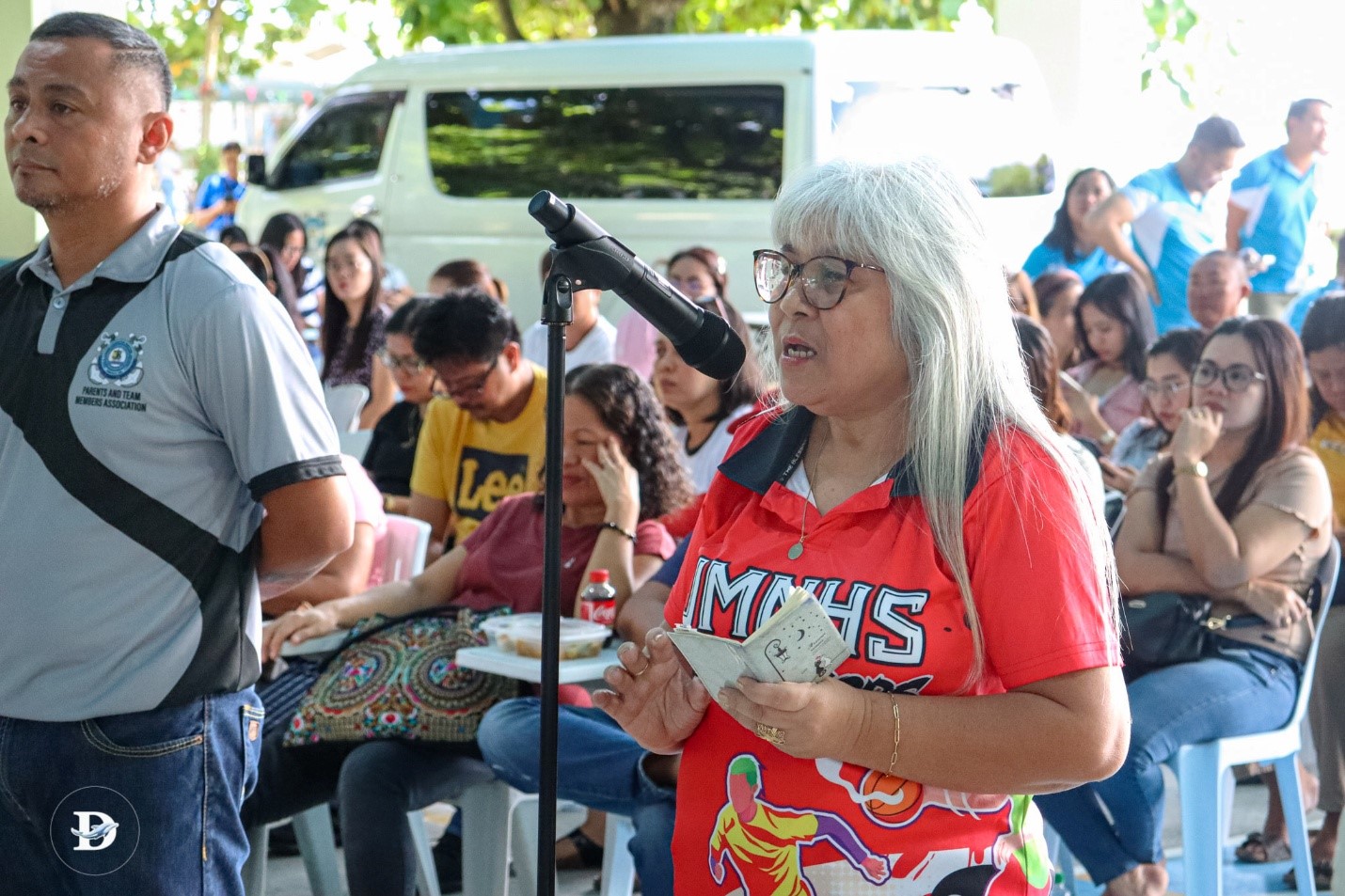 𝟭𝘀𝘁 𝗣𝗧𝗔 𝗺𝗲𝗲𝘁𝗶𝗻𝗴 𝗼𝗳 𝗮𝗰𝗮𝗱 𝘆𝗲𝗮𝗿 𝘁𝗮𝗰𝗸𝗹𝗲𝘀 𝗺𝗮𝗷𝗼𝗿 𝗽𝗮𝗿𝗲𝗻𝘁 𝗰𝗼𝗻𝗰𝗲𝗿𝗻𝘀 	