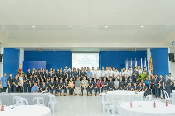 𝗨𝗻𝗶𝘃𝗲𝗿𝘀𝗶𝘁𝘆 𝗲𝗱𝘂𝗰𝗮𝘁𝗼𝗿𝘀 𝗲𝗻𝗴𝗮𝗴𝗲 𝗶𝗻 𝗶𝗻𝘁𝗲𝗿𝗮𝗰𝘁𝗶𝘃𝗲 𝘃𝗮𝗹𝘂𝗲𝘀, 𝗺𝗲𝗻𝘁𝗮𝗹 𝗵𝗲𝗮𝗹𝘁𝗵 𝘁𝗮𝗹𝗸