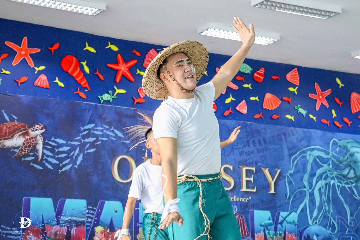 Sayawitan: BSMT Day Talent Showcase