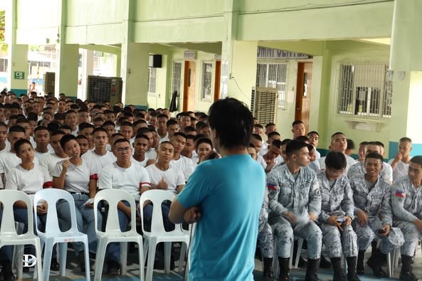 𝗡𝗮𝘁’𝗹 𝗦𝗲𝗰𝘂𝗿𝗶𝘁𝘆 𝗙𝗼𝗿𝘂𝗺 𝘀𝘁𝗿𝗲𝘀𝘀𝗲𝘀 𝗪𝗣𝗦 𝗶𝘀𝘀𝘂𝗲𝘀; 𝗡𝗜𝗖𝗔 𝗿𝗲𝗮𝗳𝗳𝗶𝗿𝗺𝘀 𝗨𝗡𝗖𝗟𝗢𝗦 𝗿𝗶𝗴𝗵𝘁𝘀