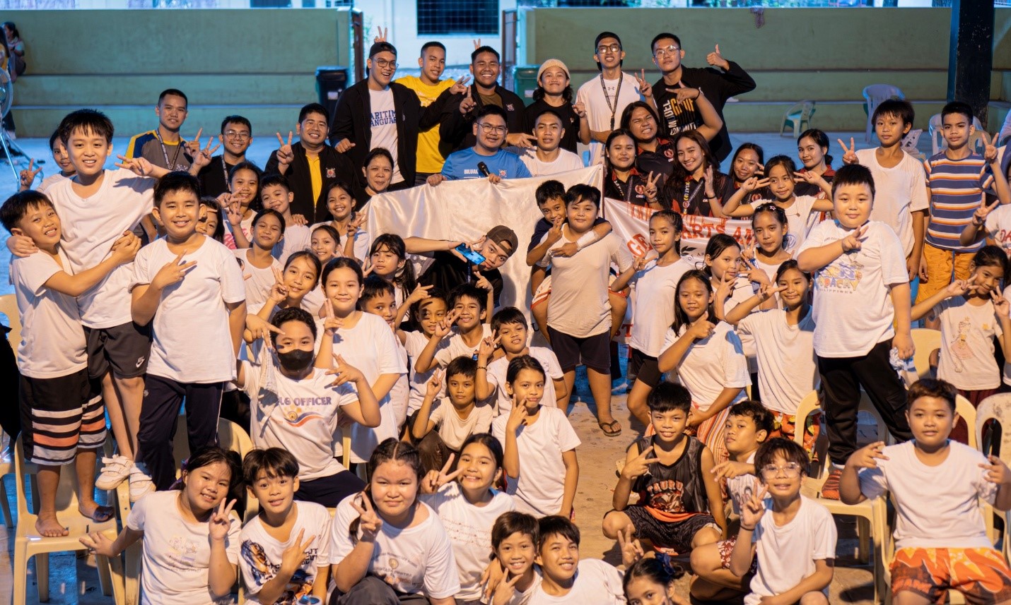 𝗗𝗥𝗥𝗨 𝗹𝗲𝗮𝗱𝘀 𝗽𝗿𝗼𝗷𝗲𝗰𝘁 '𝗣𝗮𝗴-𝗨𝗹𝗶𝗸𝗶𝗱' 𝗶𝗻 𝗡𝗝 𝗜𝗻𝗴𝗼𝗿𝗲 𝗘𝗦, 𝗹𝗲𝗰𝘁𝘂𝗿𝗲𝘀 𝗺𝗼𝗿𝗲 𝘁𝗵𝗮𝗻 𝟱𝟬 𝗽𝘂𝗽𝗶𝗹𝘀