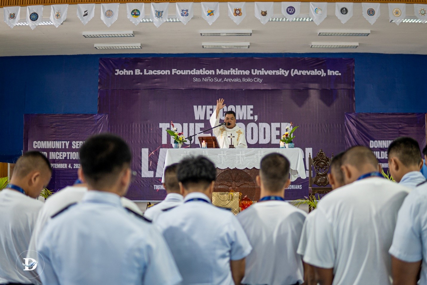 𝗝𝗕𝗟𝗙𝗠𝗨-𝗔 𝗰𝗲𝗹𝗲𝗯𝗿𝗮𝘁𝗲𝘀 𝗡𝗮𝘁𝗶𝘃𝗶𝘁𝘆 𝗼𝗳 𝗠𝗮𝗿𝘆